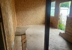 2-к квартира, вторичка, 38м2, 2/2 этаж