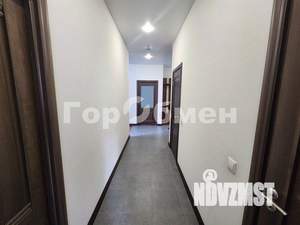 3-к квартира, вторичка, 77м2, 6/15 этаж