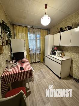 1-к квартира, вторичка, 31м2, 1/9 этаж