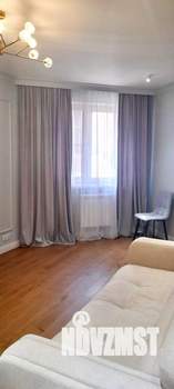 2-к квартира, вторичка, 65м2, 5/25 этаж