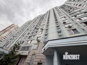 1-к квартира, вторичка, 43м2, 13/19 этаж