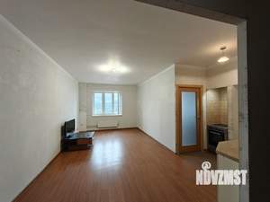 1-к квартира, вторичка, 49м2, 18/22 этаж