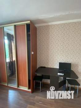 1-к квартира, вторичка, 19м2, 4/5 этаж