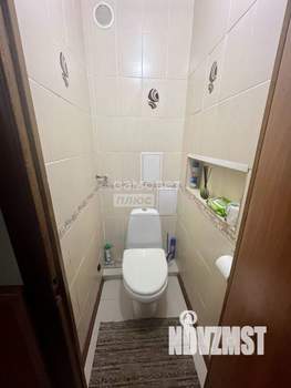 2-к квартира, вторичка, 52м2, 6/12 этаж