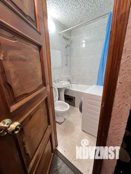 2-к квартира, вторичка, 44м2, 4/5 этаж