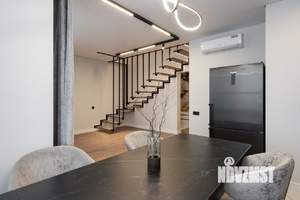 Студия квартира, вторичка, 120м2, 25/25 этаж