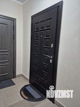1-к квартира, вторичка, 45м2, 21/25 этаж