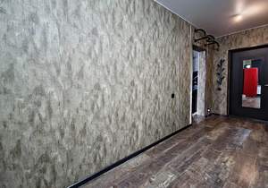 1-к квартира, вторичка, 45м2, 3/19 этаж