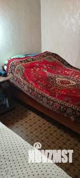 2-к квартира, вторичка, 35м2, 8/9 этаж