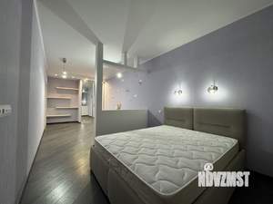 2-к квартира, вторичка, 72м2, 20/22 этаж