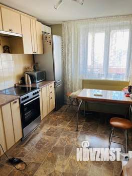 2-к квартира, вторичка, 49м2, 15/16 этаж