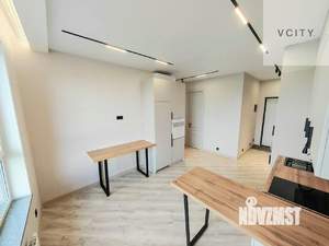 2-к квартира, вторичка, 51м2, 11/25 этаж