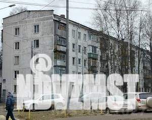 1-к квартира, вторичка, 44м2, 2/2 этаж