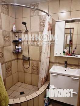1-к квартира, вторичка, 38м2, 2/25 этаж