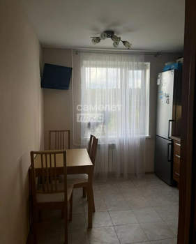 2-к квартира, вторичка, 52м2, 6/9 этаж