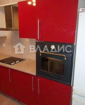 1-к квартира, вторичка, 48м2, 13/21 этаж