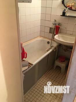 2-к квартира, вторичка, 44м2, 13/14 этаж