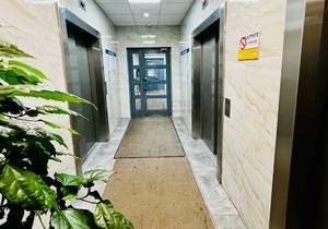 3-к квартира, вторичка, 72м2, 2/26 этаж