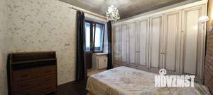 1-к квартира, вторичка, 68м2, 1/15 этаж