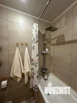 1-к квартира, вторичка, 43м2, 12/20 этаж