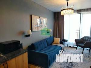 Студия квартира, вторичка, 25м2, 13/16 этаж