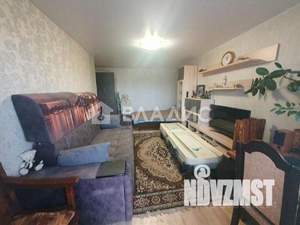 2-к квартира, вторичка, 49м2, 7/7 этаж
