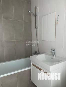 1-к квартира, вторичка, 38м2, 6/24 этаж