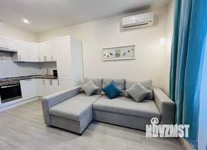 Студия квартира, вторичка, 33м2, 5/16 этаж