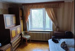 2-к квартира, вторичка, 39м2, 6/12 этаж