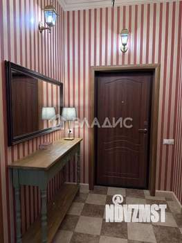 2-к квартира, вторичка, 69м2, 25/25 этаж