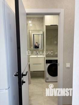 1-к квартира, вторичка, 33м2, 20/25 этаж