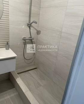 2-к квартира, вторичка, 45м2, 15/25 этаж
