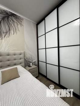 2-к квартира, вторичка, 68м2, 19/25 этаж