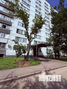 3-к квартира, вторичка, 66м2, 1/12 этаж
