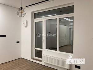 Студия квартира, вторичка, 23м2, 11/18 этаж