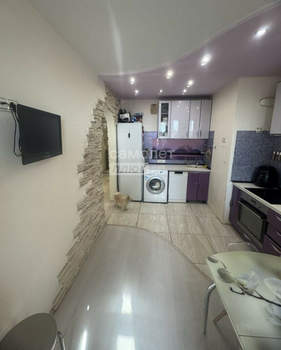 3-к квартира, вторичка, 78м2, 13/24 этаж