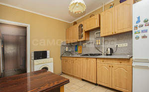 3-к квартира, вторичка, 65м2, 12/14 этаж