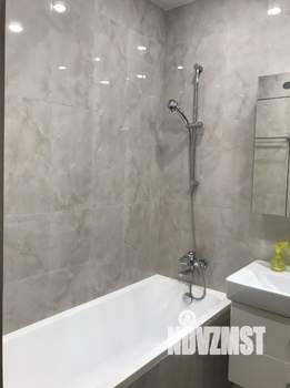 1-к квартира, вторичка, 43м2, 7/17 этаж