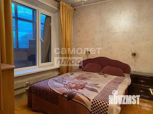 4-к квартира, вторичка, 64м2, 4/9 этаж