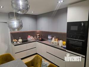 2-к квартира, вторичка, 68м2, 8/20 этаж