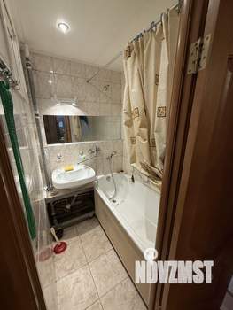2-к квартира, вторичка, 49м2, 3/9 этаж