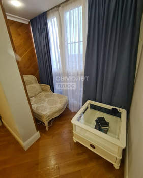 2-к квартира, вторичка, 50м2, 6/20 этаж