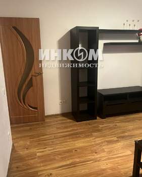 1-к квартира, вторичка, 42м2, 10/23 этаж