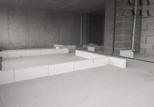 3-к квартира, вторичка, 68м2, 16/17 этаж