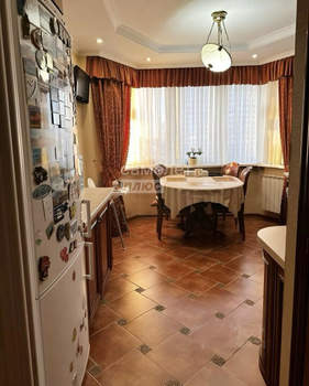 2-к квартира, вторичка, 64м2, 15/17 этаж