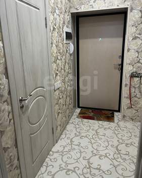 Студия квартира, вторичка, 24м2, 18/25 этаж