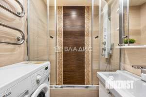 1-к квартира, вторичка, 40м2, 9/22 этаж