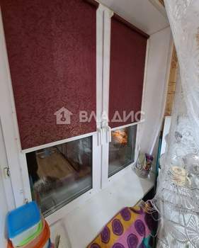 2-к квартира, вторичка, 45м2, 5/5 этаж