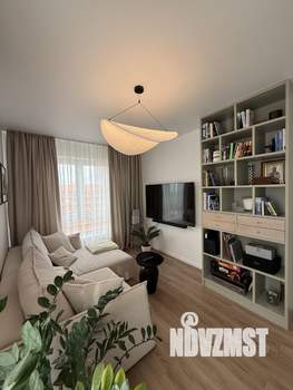 2-к квартира, вторичка, 48м2, 25/25 этаж