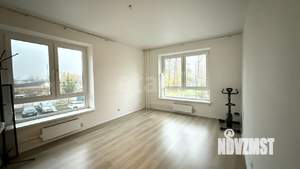 3-к квартира, вторичка, 78м2, 2/25 этаж